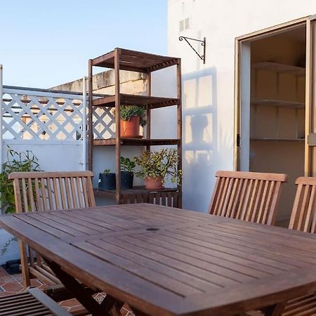 Beautiful, Typical Maltese 4Br Home With Roof Top By 360 Estates Слима Экстерьер фото