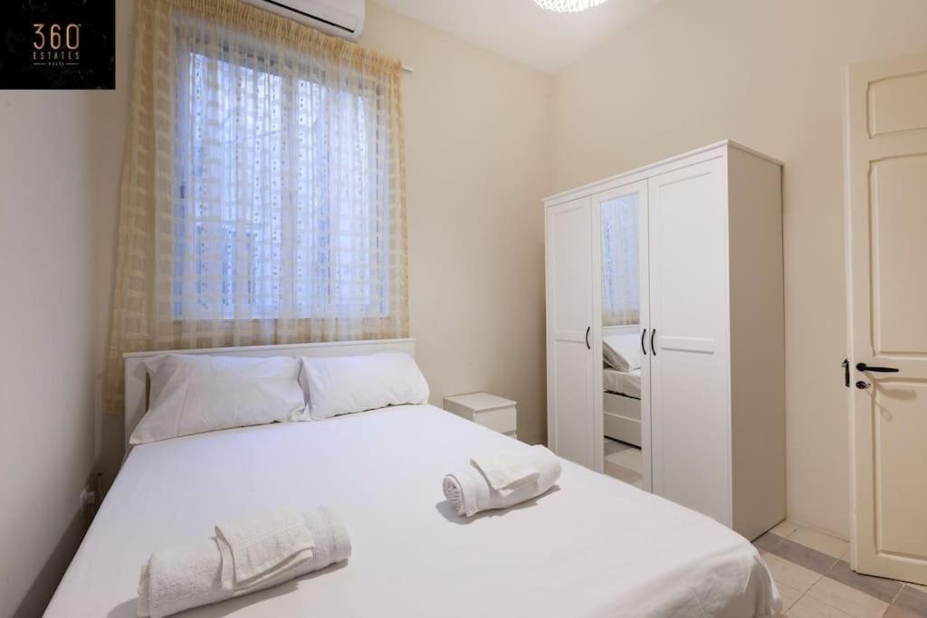 Beautiful, Typical Maltese 4Br Home With Roof Top By 360 Estates Слима Экстерьер фото